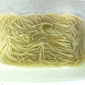 専用容器なし レンジだけで作る 明太子パスタ レシピ 作り方 By M H 楽天レシピ